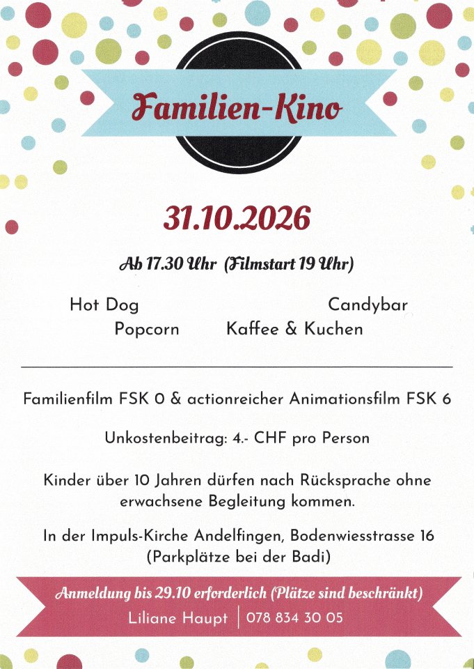 Familienkino2026 Familienkino2026